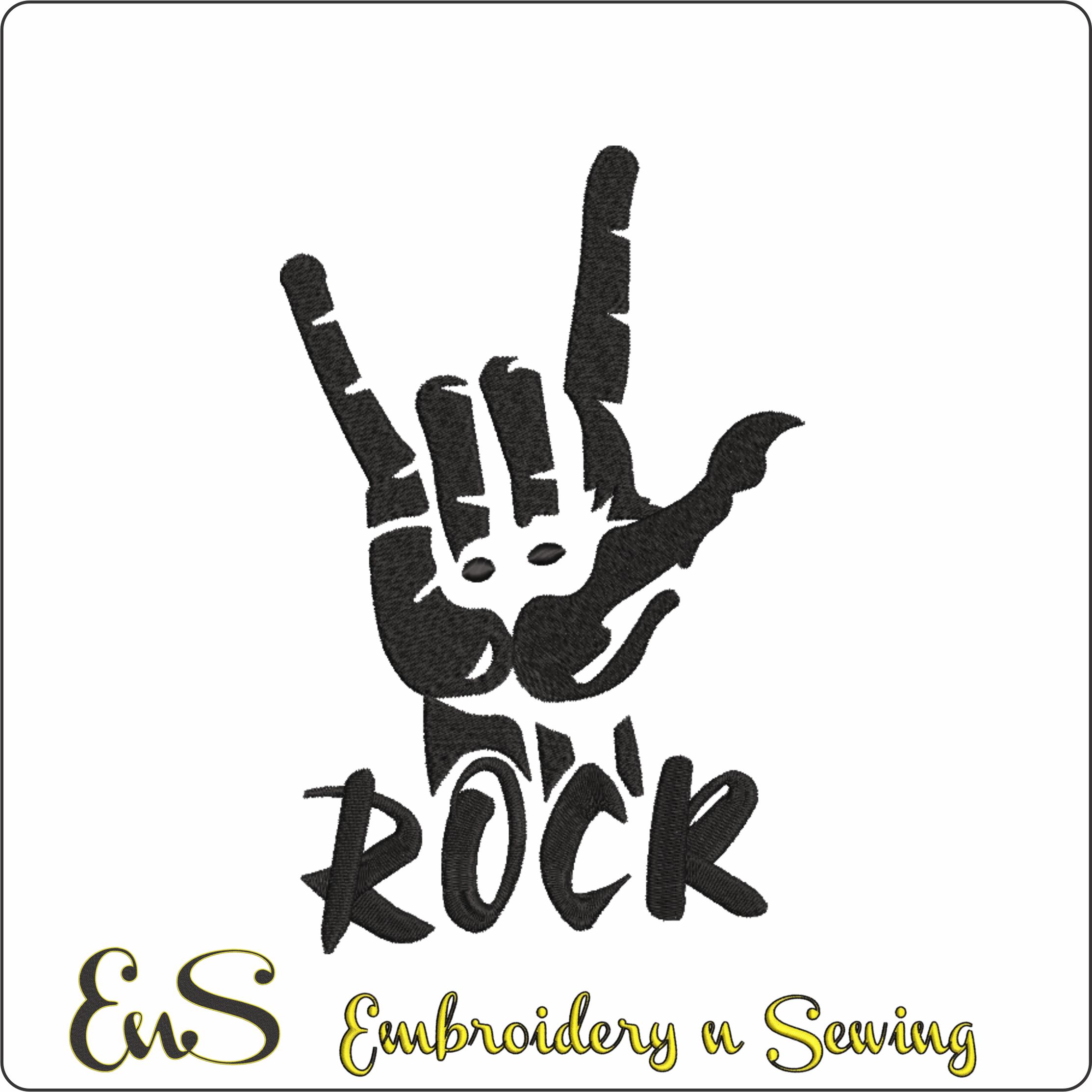 Rock N Roll