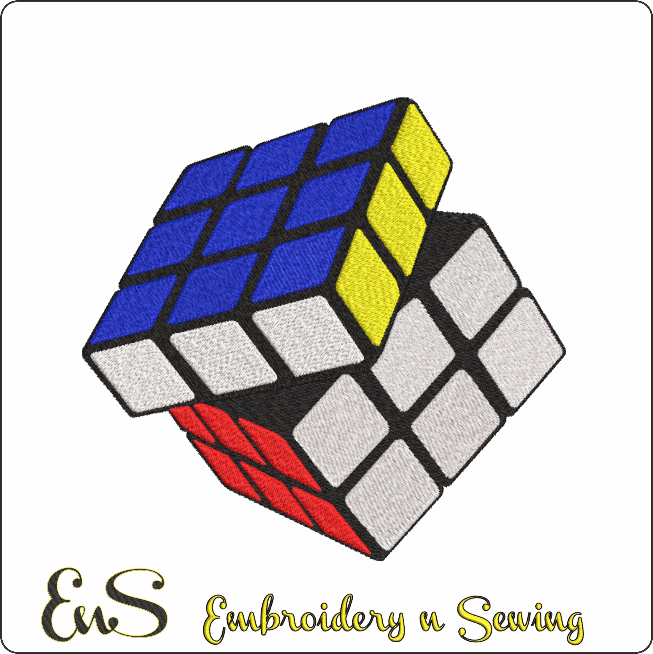 Rubik Cube Finishing