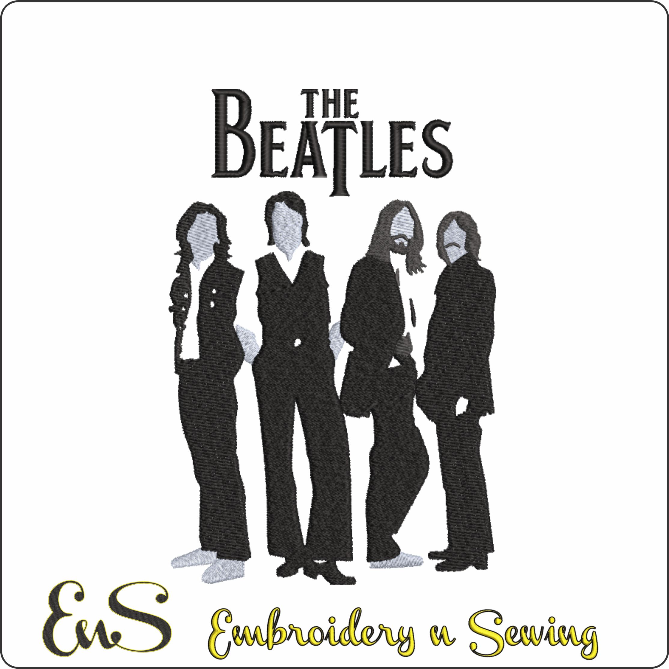 The Beatles