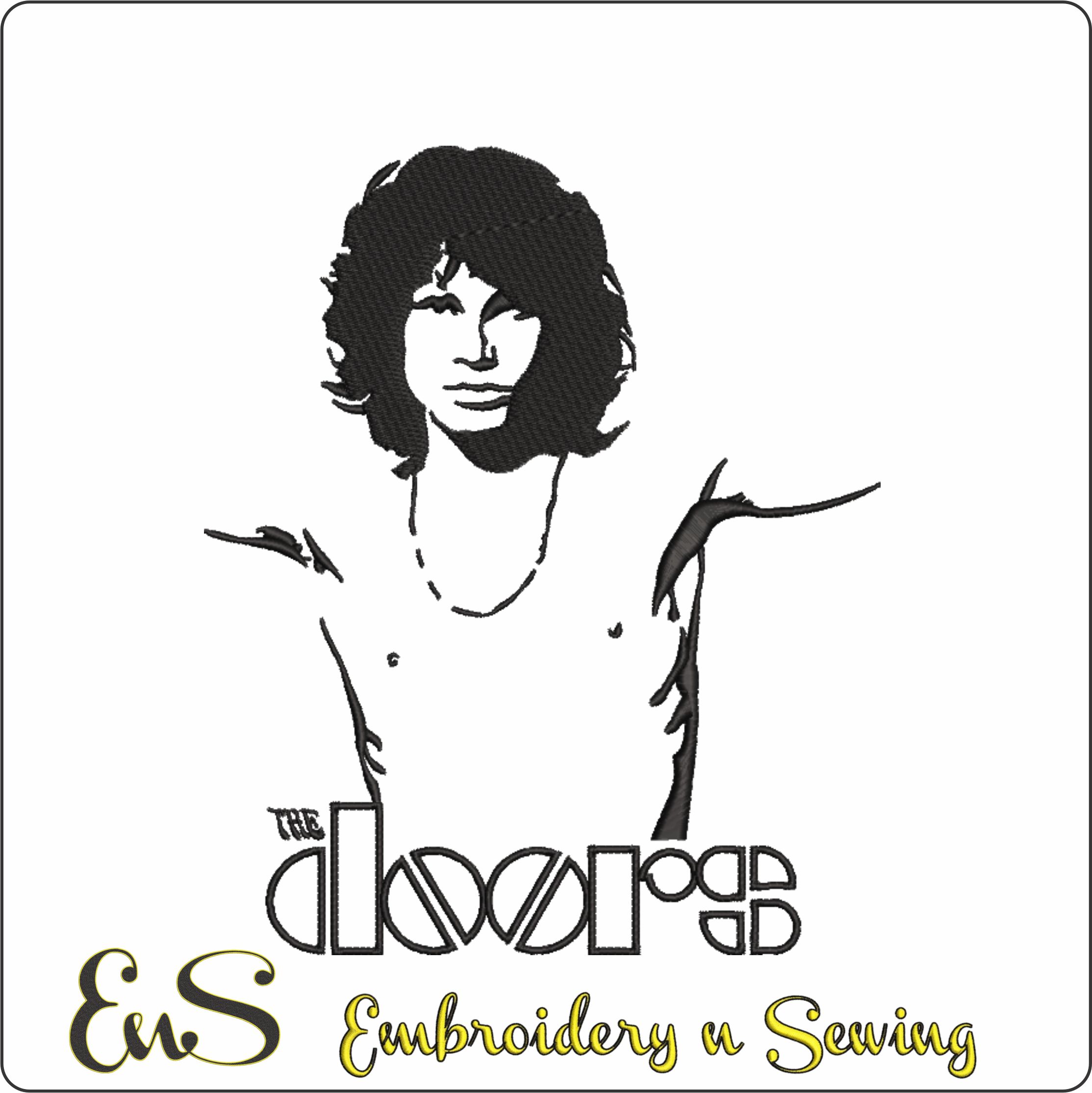 The Doors Music