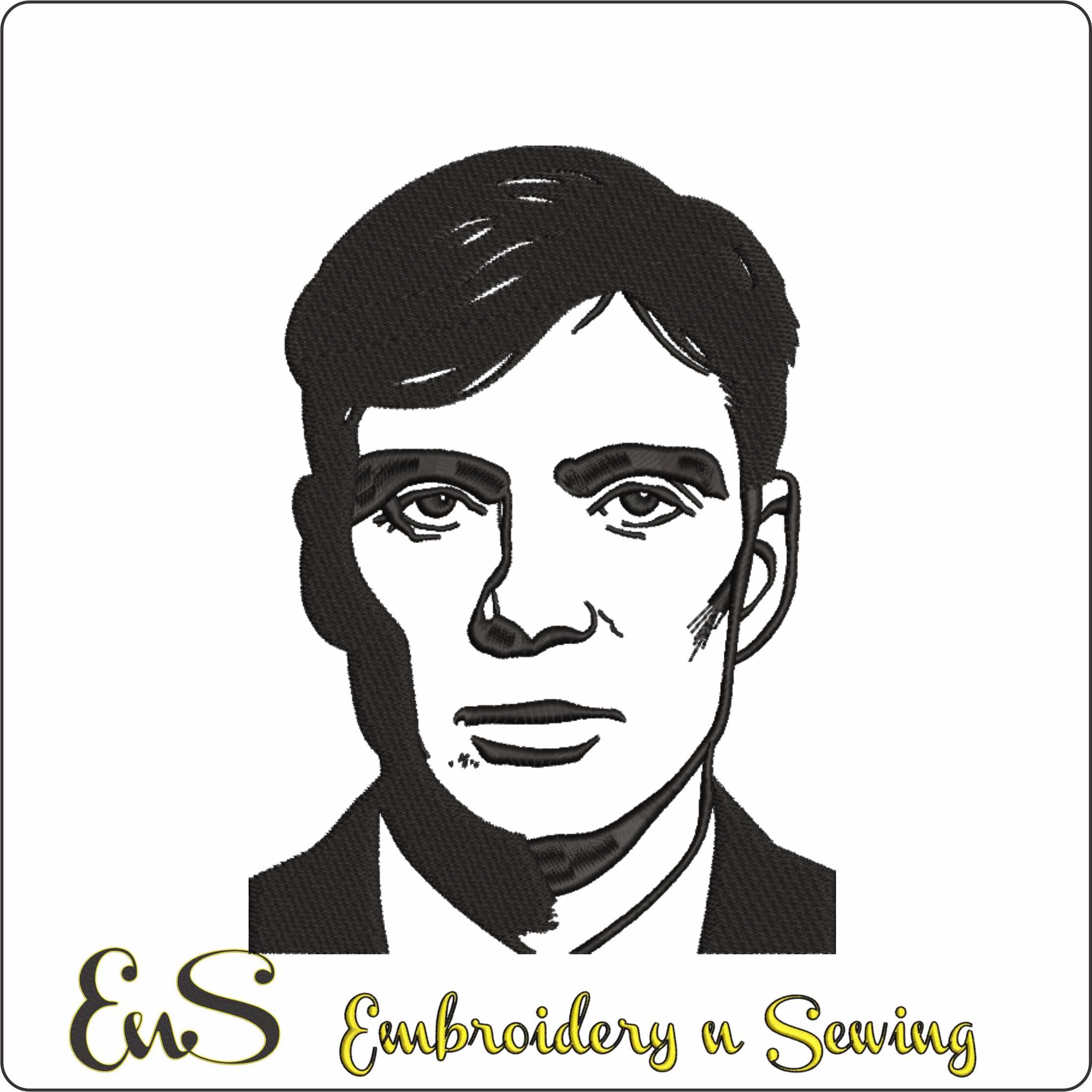 Thomas Shelby Peaky Blinders