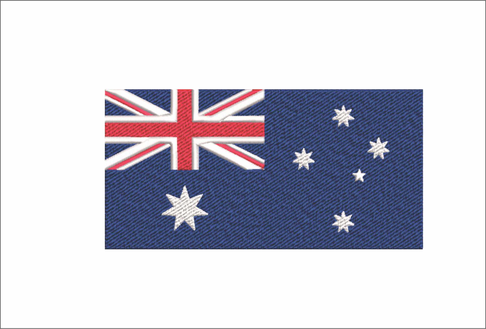 Australian Flag, Red white and blue, waltzing Matilda, Orange and Gold, National Flag, Southern Cross Constellation, 6 stars