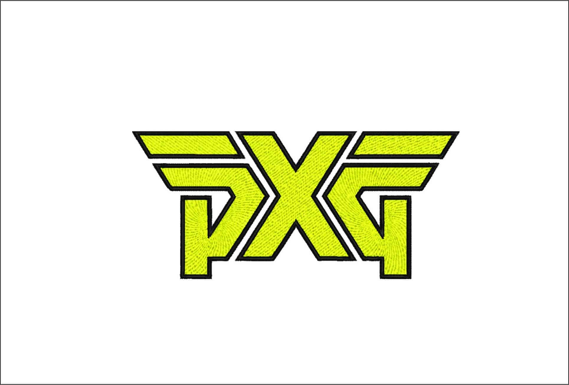 Parsons Xtreme Golf-Elegant embroidery design file - instant download