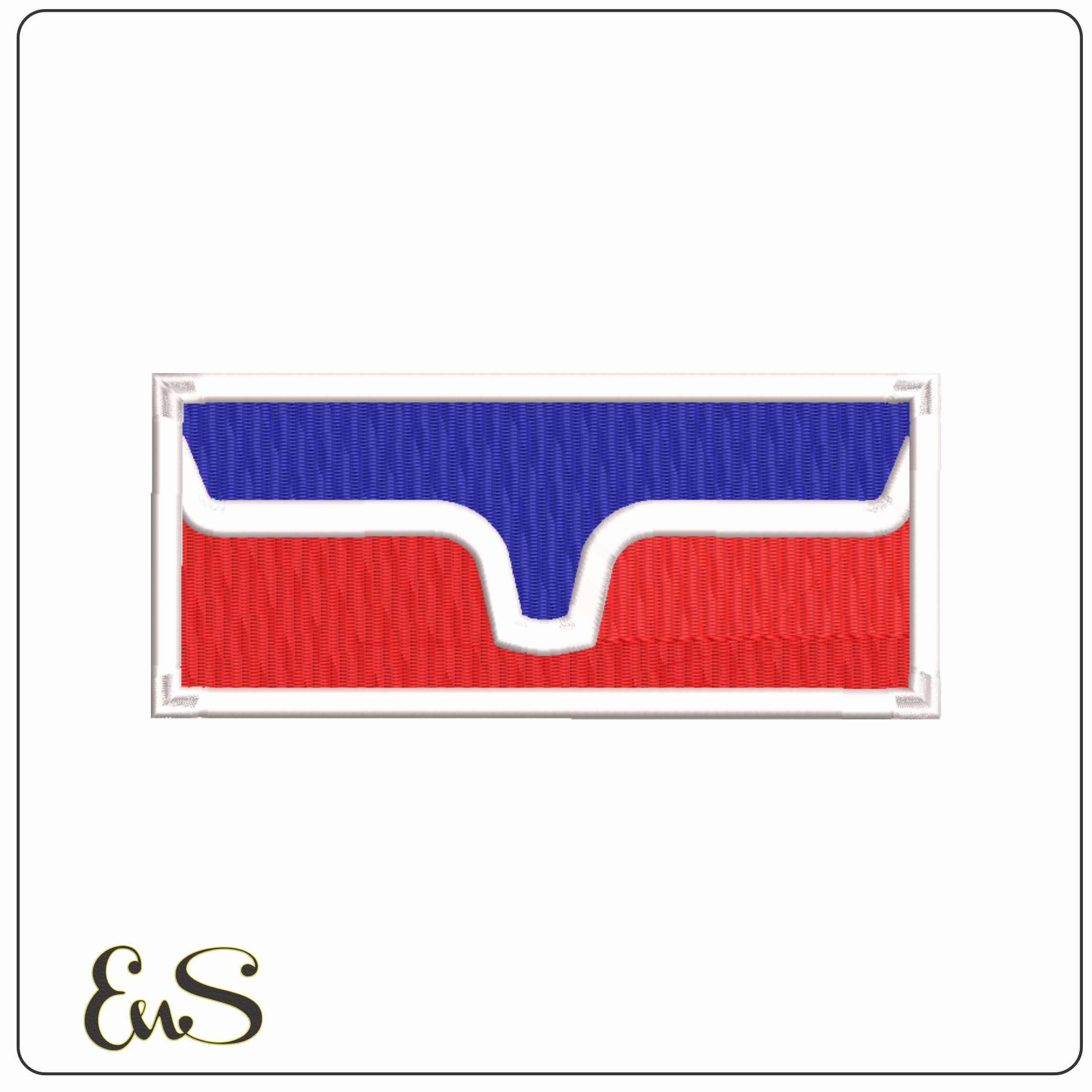The Fighting 69th-Elegant embroidery design file - instant download